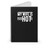 My Wife Is Hot Psychotic Humor Spiral Notebook