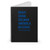 New England Patriots Deflate Gate Tom Brady Gronk Belichick Edelman Spiral Notebook