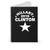 New Hillary Clinton 2016 For President Spiral Notebook
