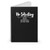No Soliciting Seriosly Don't Ring The Bell Don't Make It Weird Spiral Notebook