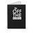 Off The Market Bridal Girlfriend Great Engagement Preasent Spiral Notebook