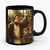 Telekinetic Smell Fandom Ceramic Mug