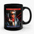 Terminator Arnold Schwarzenegger 2 Ceramic Mug Terminator Arnold Schwarzenegger 2 Ceramic Mug