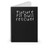 Pit Bull Pitbull Pitbull Rescue Adopt Dont Shop Dog Lover Animal Spiral Notebook