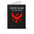 Pokemon Go House Valor Fire And Blood Game Of Thrones Team Valor Spiral Notebook
