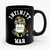 Thanos Camo Invinity War Ceramic Mug