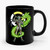 Genji And Hanzo Overwatch Ceramic Mug