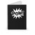 Pow Spiral Notebook