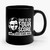 That Is So Four Score And Seven Years Ago Ceramic Mug