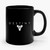 The Art Of Destiny Logo Ceramic Mug