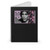 Rose Floral Rip Prince Purple Rain Spiral Notebook