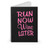 Run Now Wine Later 2 Spiral Notebook