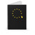 Sad That The Uk Is Leaving The European Union Spiral Notebook