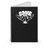 Save The Whales Environmental Whale Ocean Wild Life Earth Green Peace Global Awareness Spiral Notebook