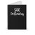 Shh I'm Reading Book Lover Bookish Reader Spiral Notebook