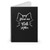 Show Me Your Kitties Cat Lover Gift Spiral Notebook