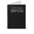 Sibling Oldest Rule Maker Middle Reason For Rules Youngest Rules Don't Apply 3 Spiral Notebook