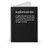 Sophistiratchet Custom So- Phis- Ti- Rat- Chet Sophisticated And Ratchet Spiral Notebook
