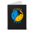 Splash Bros. Stephen Curry And Klay Thompson Golden State Warriors Spiral Notebook
