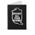 Spooky All Year Round Gothic Horror Ghost Halloween Spiral Notebook
