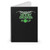 St Patricks Couple Boys Spiral Notebook