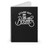 Stamp Out The Beatles George Harrison The Beatles Spiral Notebook