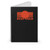 Stay Gold Pony Boy The Outsiders 80S Movie Film Novel Graphic Spiral Notebook