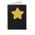 Steven Universe Cosplay Cartoon Yellow Star Crystal Gems Costume Pearl Garnet Amethyst Greg Spiral Notebook