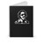 Stevie Wonder Cool Retro Soul Music Spiral Notebook