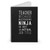 Teacher Multi Tasking Ninja Funny Gifts For Teachers Teacher Gifts Educator Gifts Professor School Appreciation Spiral Notebook