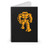 The Big Bang Theory Inspired Sheldon Cooper Robot Manbot Sheldon Halloween Costume Spiral Notebook