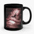 The Fall Of Lucifer Gustave Dore Ceramic Mug
