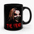 The Fiend Ceramic Mug