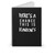 There's A Chance This Is Blanton's Spiral Notebook