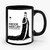 The Great Pretender Ceramic Mug