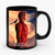 The Hunger Games Mockingjay Ceramic Mug