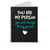 You Are My Person You Will Always Be My Person Grey's Anatomy Spiral Notebook