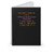 You Don't Scare Me I'm A Special Education Teacher Spiral Notebook