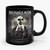 The Invisible Man Legacy Collection Ceramic Mug