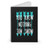 You Know Nothing Jon Snow Game Of Thrones 3 Spiral Notebook