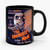 The Invisible Man Movie Ceramic Mug