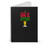 You Sit On A Throne Of Lies Buddy The Elf Funny Gift Xmas Present Holiday Film Movie Elf Quote Spiral Notebook