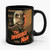 The Invisible Man Ceramic Mug