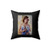 Candy Loving Hot Pose Square Pillow Cover