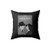 Casablanca A Film By Michael Curtiz Square Pillow Cover