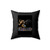 Charizard Versus Godzilla 1 Square Pillow Cover