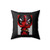 Chidas Imagenes De Deadpool Square Pillow Cover