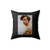 Classic Harry Styles Square Pillow Cover