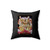 Cleveland Cavaliers 2015-16 Team Composite Square Pillow Cover