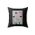 Colour In One Direction Square Pillow Cover